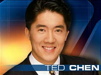 <b>Ted Chen</b> Anchor/Reporter - tedchen
