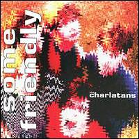 Charlatans LP
