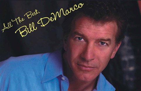 Bill DeMarco