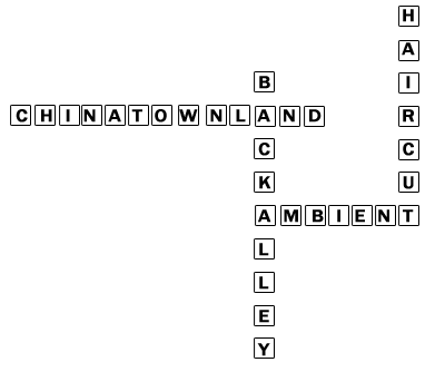 puzzle 1119