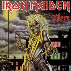 Significant Moments in Iron Maiden History