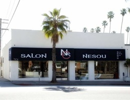 Salon NESOU Now Featuring Wi-Fi, Microfiber Towels