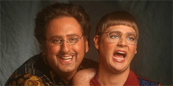 Tim & Eric