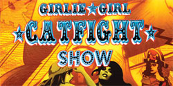 Girlie Girl Catfight Show