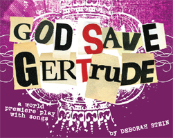 God Save Gertrude