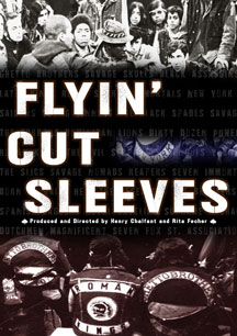 Weekend DVD Giveaway: Win Flyin' Cut Sleeves Now