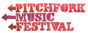 Pitchfork Music Festival, July 16 - 17, Union Park, Chicago--Modest Mouse, LCD Soundsystem, Pavement & more--Tickets On Sale Today
