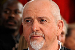 Peter Gabriel at Hollywood Bowl, Tickets Pre-sale Now