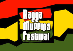 Ragga Muffins Festival