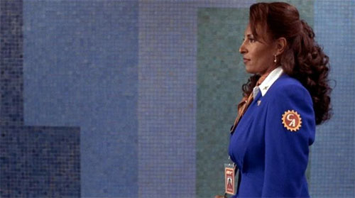 Tomorrow's "Jackie Brown" Rolling Roadshow Screening Moved From Del Amo Mall to The Proud Bird