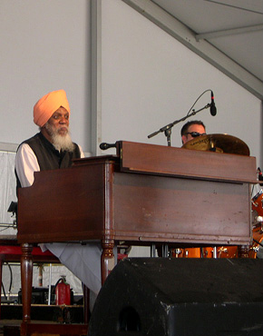 Dr. Lonnie Smith Plays The Mint This Saturday (Editor's Pick)