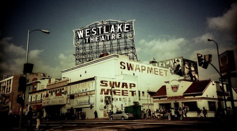 Los Angeles Lomography Gallery Store and Embassy Opens Tonight