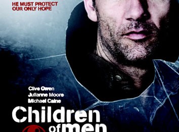 Win Tickets to See 'Children of Men' @ LACMA Films