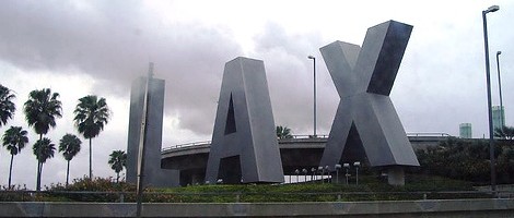 Ode to LAX