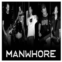 Manwhore Named Best Los Angeles Rock Band