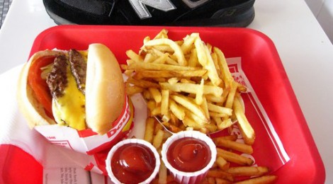 The In-N-Out Secret Secret Menu, Revisited For Texas: North Texas Gets Two Inaugural In-N-Out Burger Locations Today