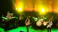 The Raconteurs @ The Wiltern, July 20