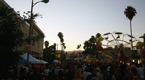 2007 Sunset Junction Street Fair