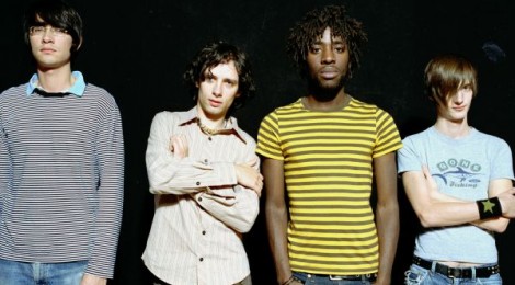 Bloc Party Coming Back to Los Angeles Proper