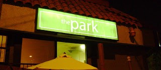 Barely Under $10 and BYOB: The Park (Echo Park)