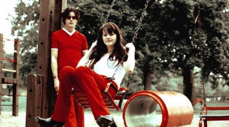 Feb 02, '11: Groundhog Does Not See Shadow; White Stripes Call It Quits
