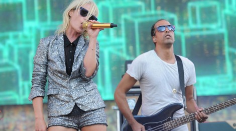 Photos: Made In America Festival @ Grand Park Los Angeles, Saturday, August 30, 2014