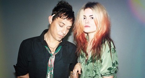 Upcoming: The Kills @ The El Rey 7/27 & The Glass House 7/28