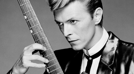 R.I.P. David Bowie