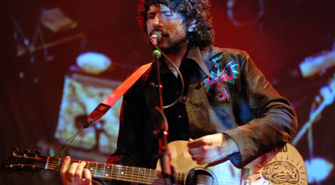 Super Furry Animals Return: February 11th & 12th at the Roxy, First L.A. Shows since 2008