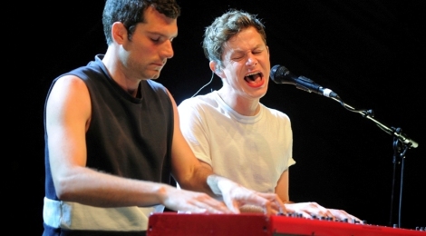 Photos: Summer Happenings: Perfume Genius, Narcissister, Mutant Salon, Lotic, and Cindytalk @ The Broad, June 25, 2016 [NSFW]