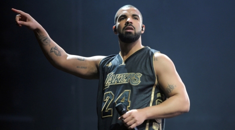Photos: Drake @ Staples Center, September 9, 2016