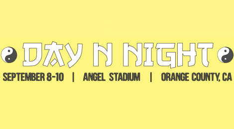 Day N Night Festival 2017 | Lineup & Ticket Info