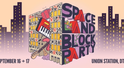 Spaceland Block Party 2017 | Lineup & Ticket Info [Postponed]