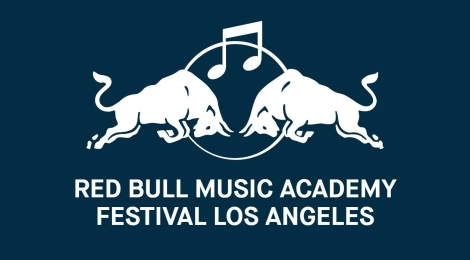 Red Bull Music Festival Academy 2017 | Lineup & Ticket Info