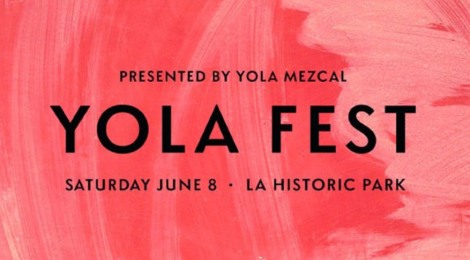 YOLA Fest 2019 | Lineup & Ticket Info