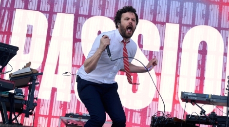 Photos: Passion Pit @ Just Like Heaven 2019