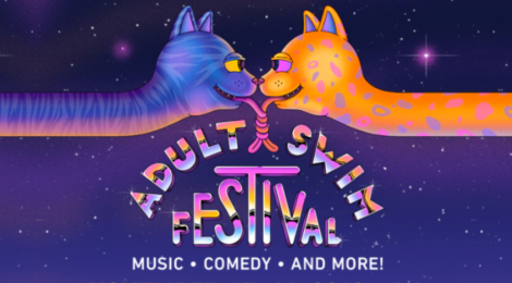 Adult Swim Festival 2019 | Set Times Announced