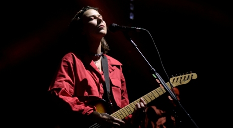 Photos: Of Monsters and Men @ Hollywood Palladium, September 22, 2019