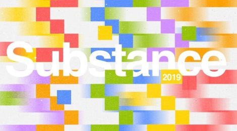 Substance 2019 | Set Times Announced