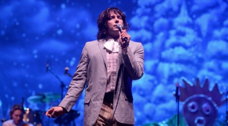 Photos: The Growlers Snow Ball 4 @ The Wiltern, December 20, 2019